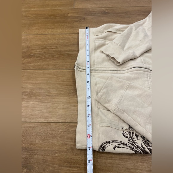 Harley-Davidson zip-up hoodie - Picture 6 of 7